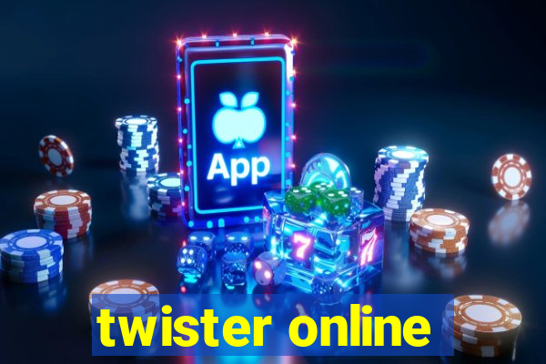 twister online